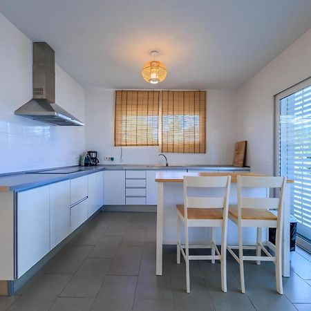 Villa Mi Sol Torrevieja Exteriér fotografie