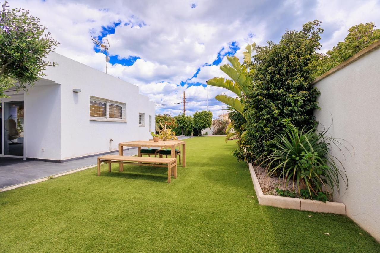 Villa Mi Sol Torrevieja Exteriér fotografie