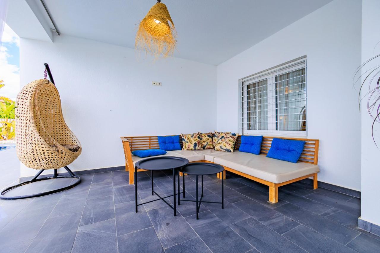 Villa Mi Sol Torrevieja Exteriér fotografie
