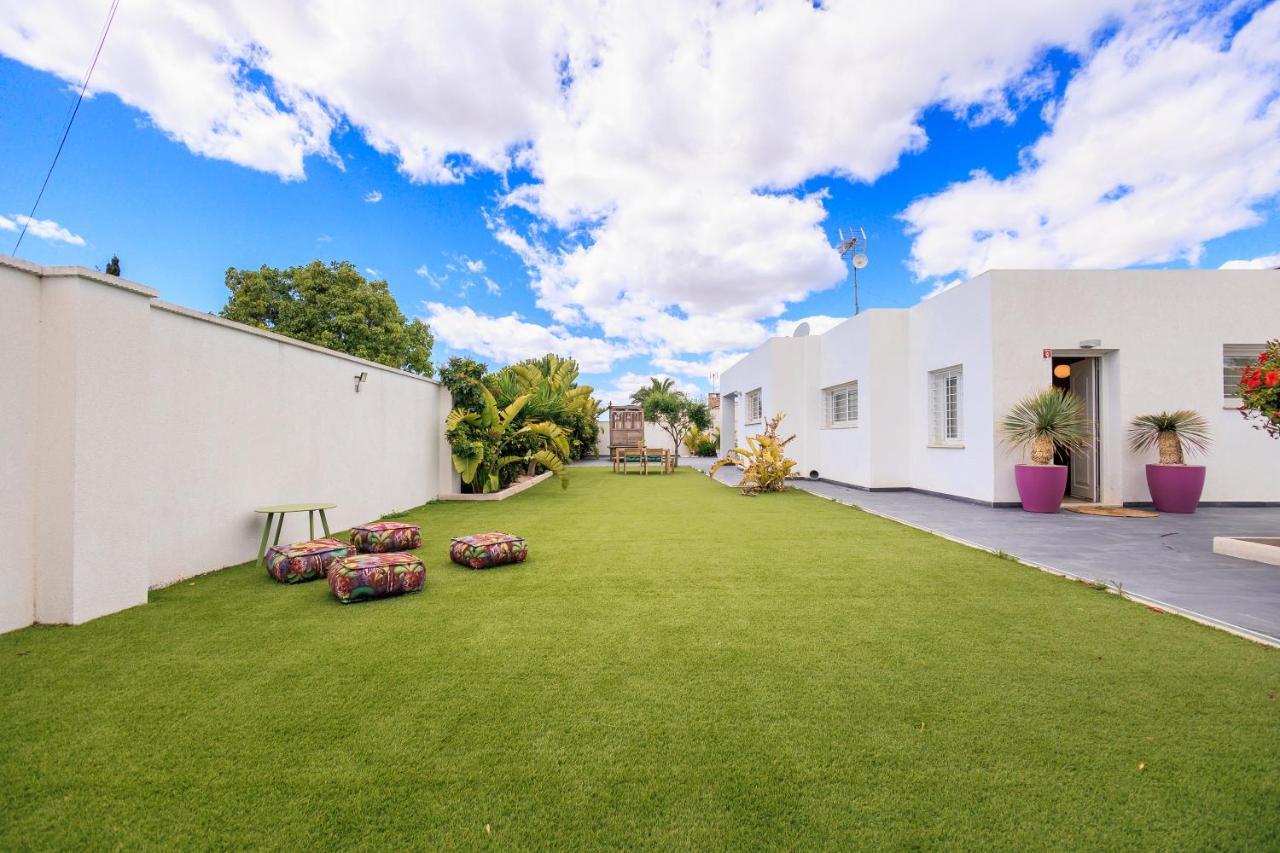 Villa Mi Sol Torrevieja Exteriér fotografie