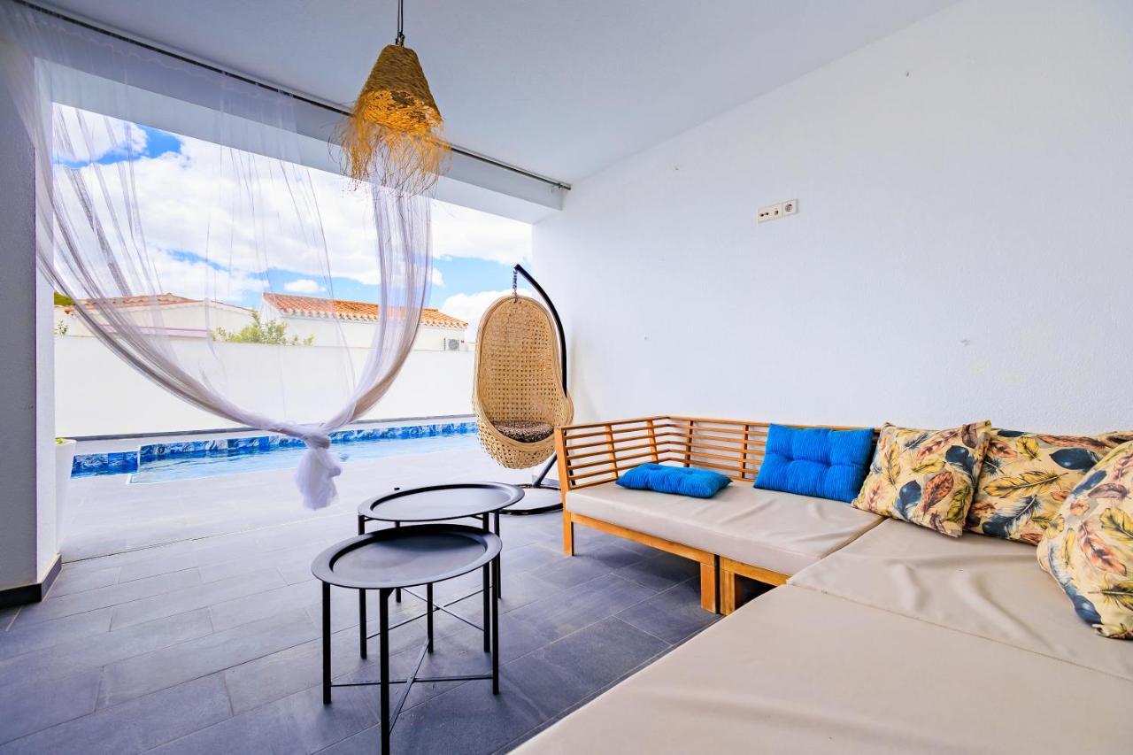 Villa Mi Sol Torrevieja Exteriér fotografie
