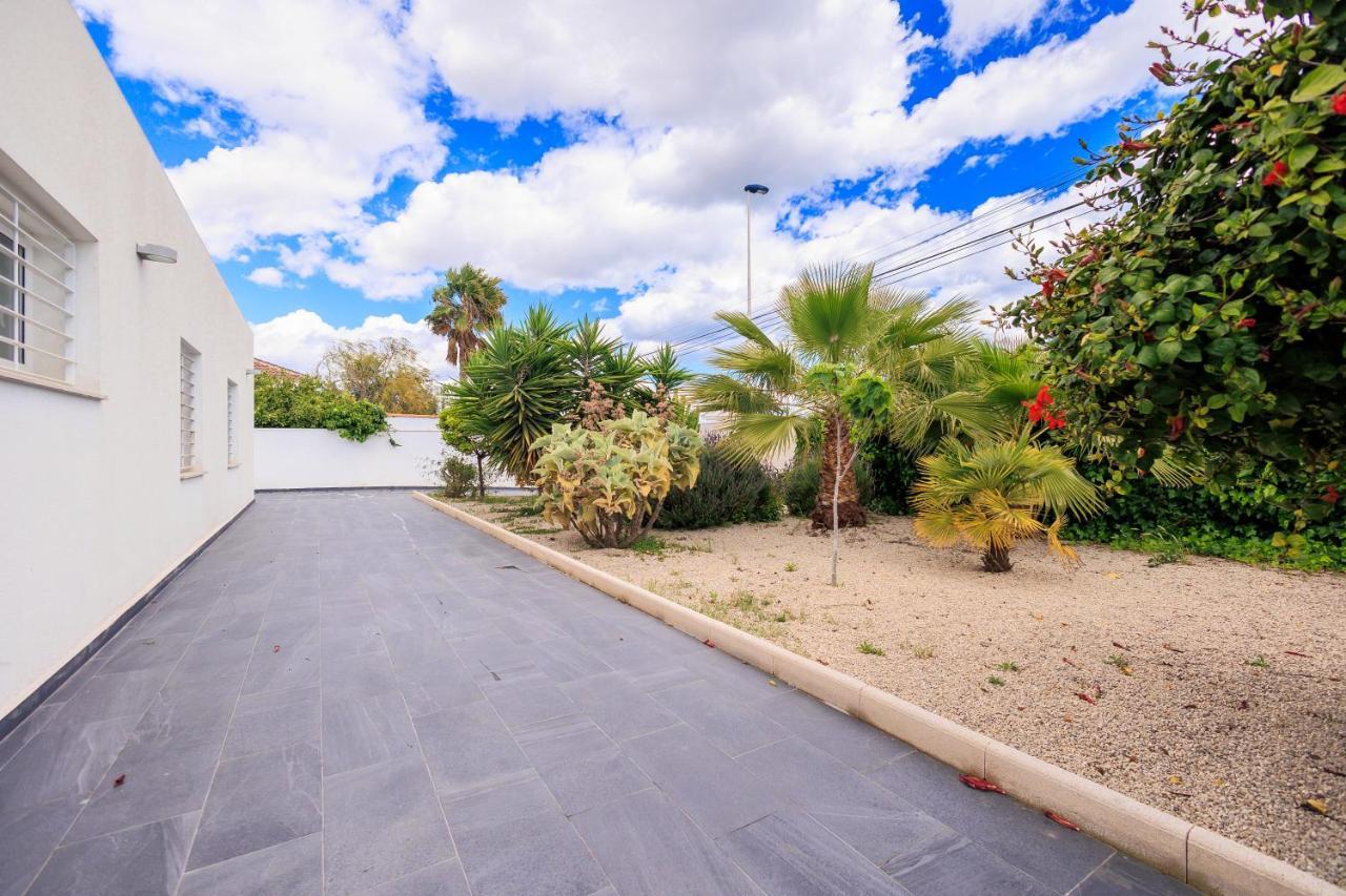 Villa Mi Sol Torrevieja Exteriér fotografie